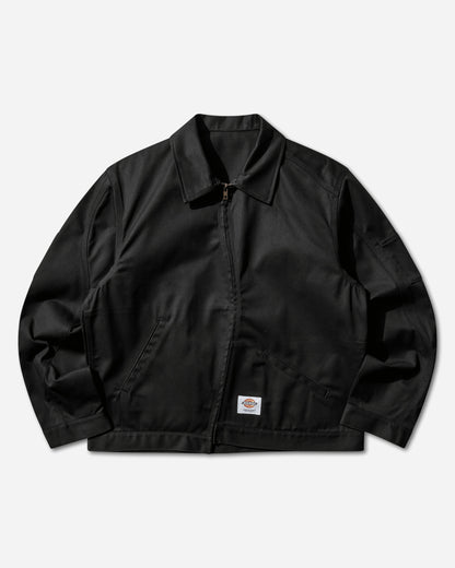 Undercover Blouson Black Coats and Jackets Jackets UC1F4205 BLACK