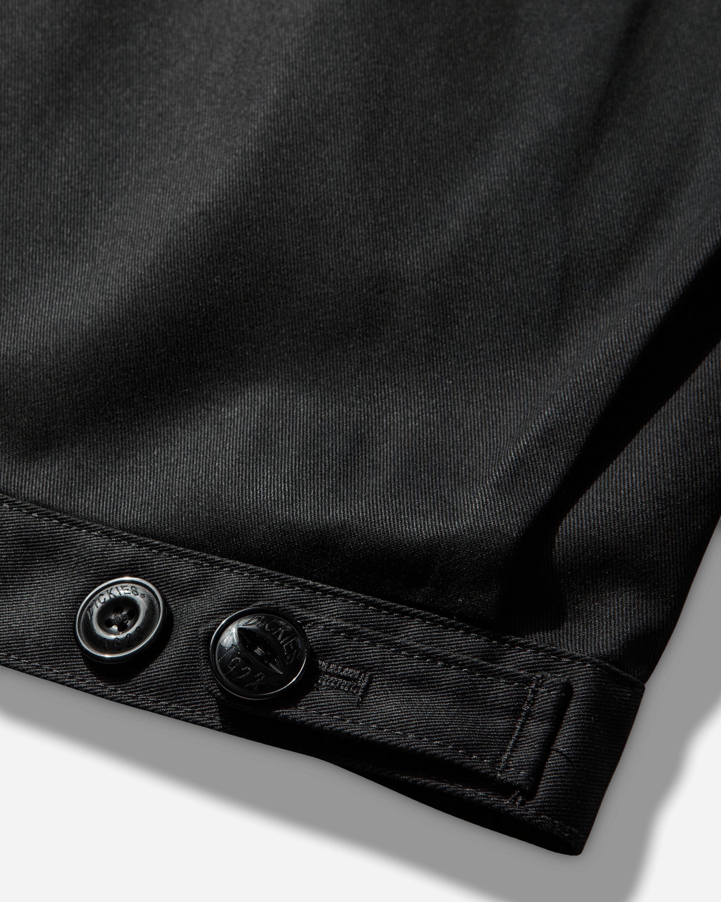 Undercover Blouson Black Coats and Jackets Jackets UC1F4205 BLACK