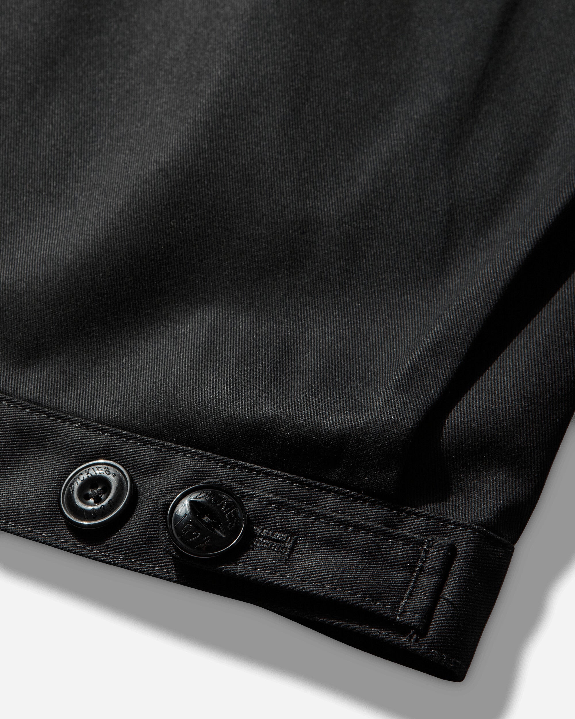 Undercover Blouson Black Coats and Jackets Jackets UC1F4205 BLACK