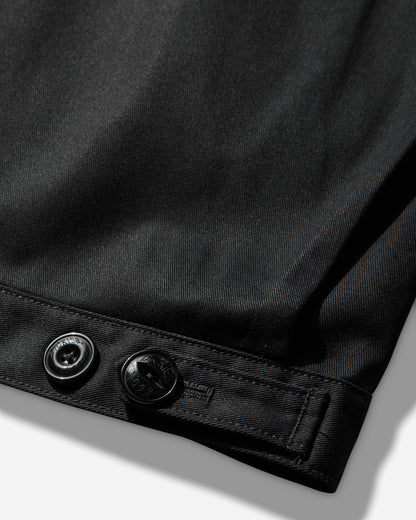 Undercover Blouson Black Coats and Jackets Jackets UC1F4205 BLACK