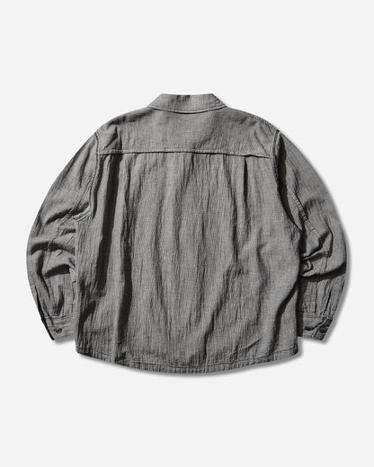 Undercover Blouson White/Black Coats and Jackets Jackets UP1F4205 WHITEBLACK