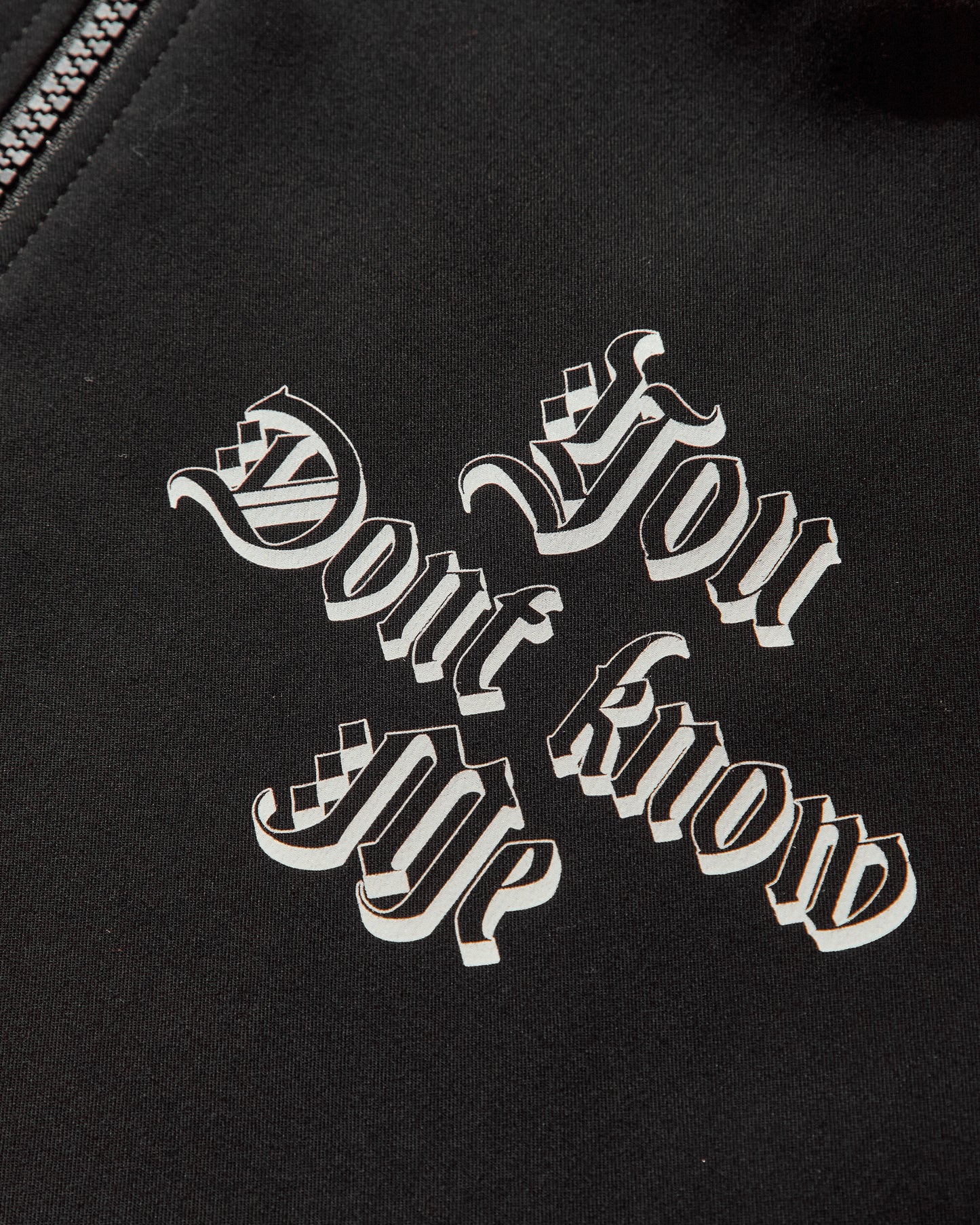 Undercover Blouson Black Coats and Jackets Jackets UP2E4202 BLACK