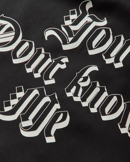 Undercover Blouson Black Coats and Jackets Jackets UP2E4202 BLACK