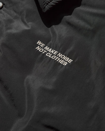 Undercover Blouson Black Coats and Jackets Jackets UP2E4206 BLACK