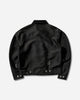 Undercover Wmns Blouson Black Coats and Jackets Jackets UC1F1202-1 BLACK