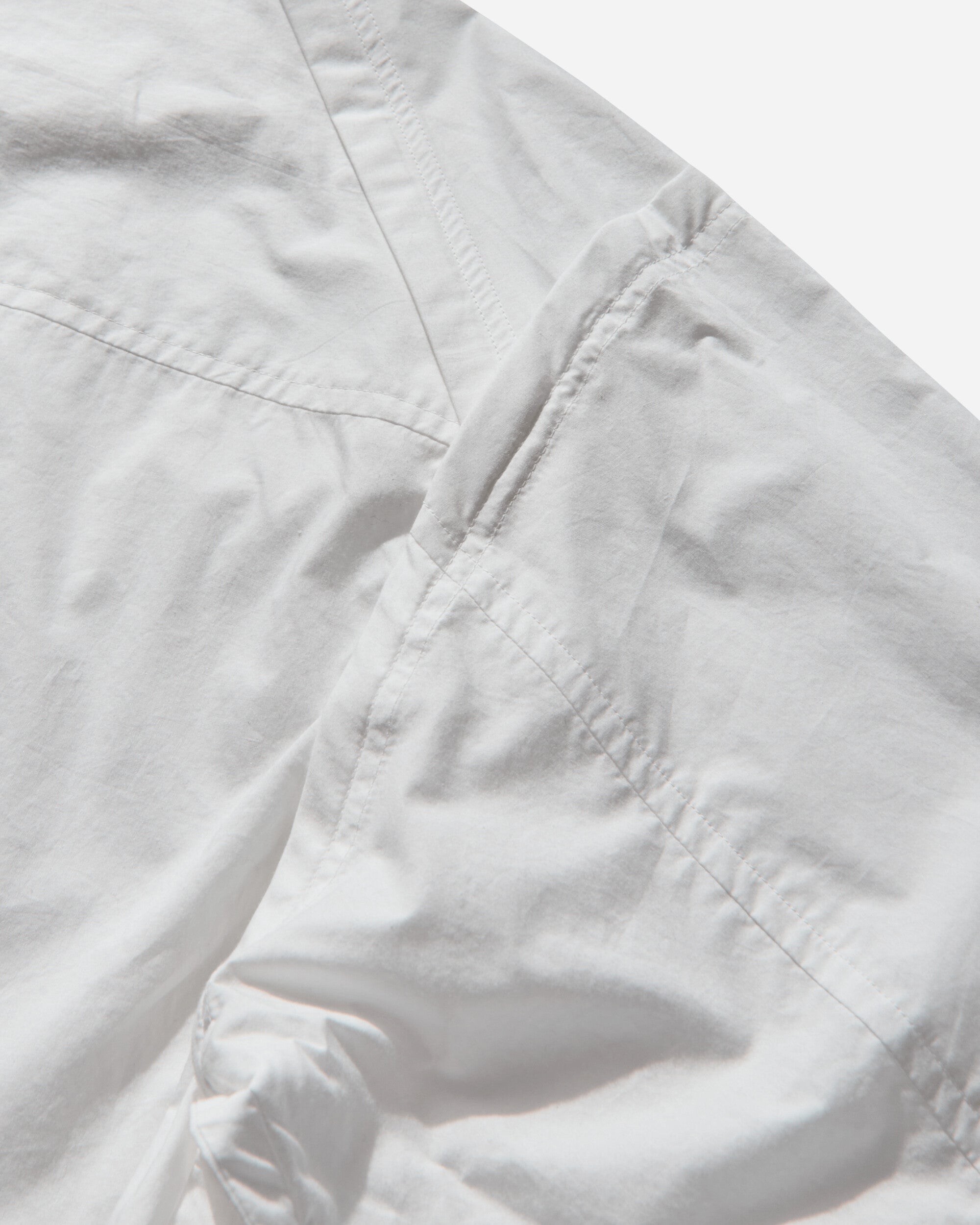 Undercover Shirt/Blouse White Shirts Longsleeve Shirt UC1E4411 001