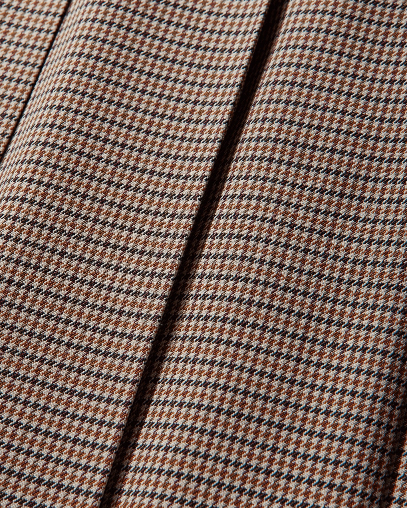 Undercover Skirt Brown Ck Skirts Midi UP1F1603-1 BROWNCK