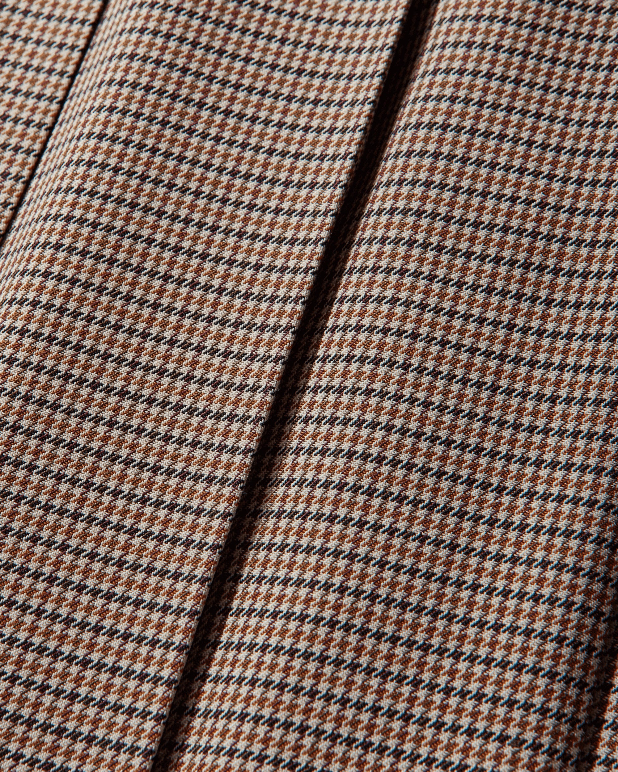 Undercover Skirt Brown Ck Skirts Midi UP1F1603-1 BROWNCK