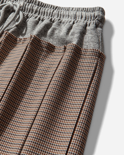 Undercover Skirt Brown Ck Skirts Midi UP1F1603-1 BROWNCK