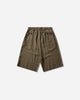 Undercover Pants Khaki Shorts Short UP1F4503 KHAKI