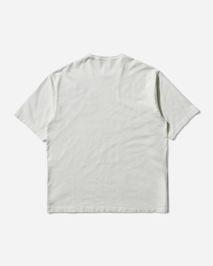 Undercover C/S White T-Shirts Shortsleeve UP2E4812 WHITE
