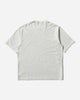 Undercover C/S White T-Shirts Shortsleeve UP2E4812 WHITE