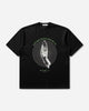 Undercover Tee Black T-Shirts Shortsleeve UC1F3802 BLACK