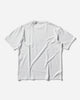 Undercover Tee White T-Shirts Shortsleeve UB0D3802 WHITE