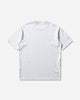 Undercover Tee White T-Shirts Shortsleeve UC1F2803 WHITE