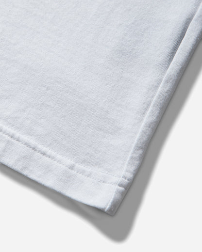 Undercover Tee White T-Shirts Shortsleeve UC1F2803 WHITE