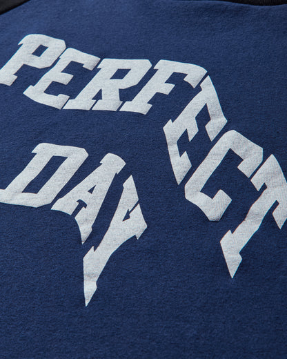 Undercover Wmns T Shirt Navy T-Shirts Shortsleeve UC1E8805-2 NAVY