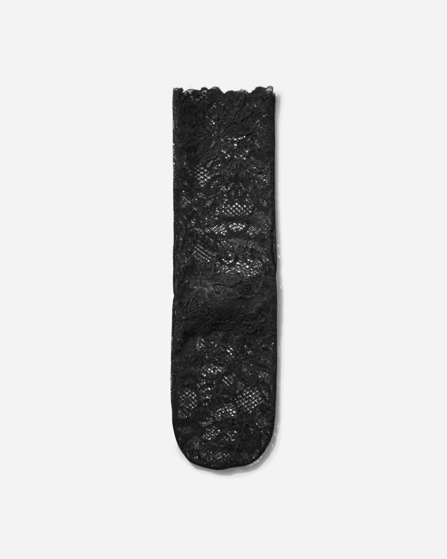 Undercover Wmns Socks Black Underwear Socks UC1E1L04 BLACK