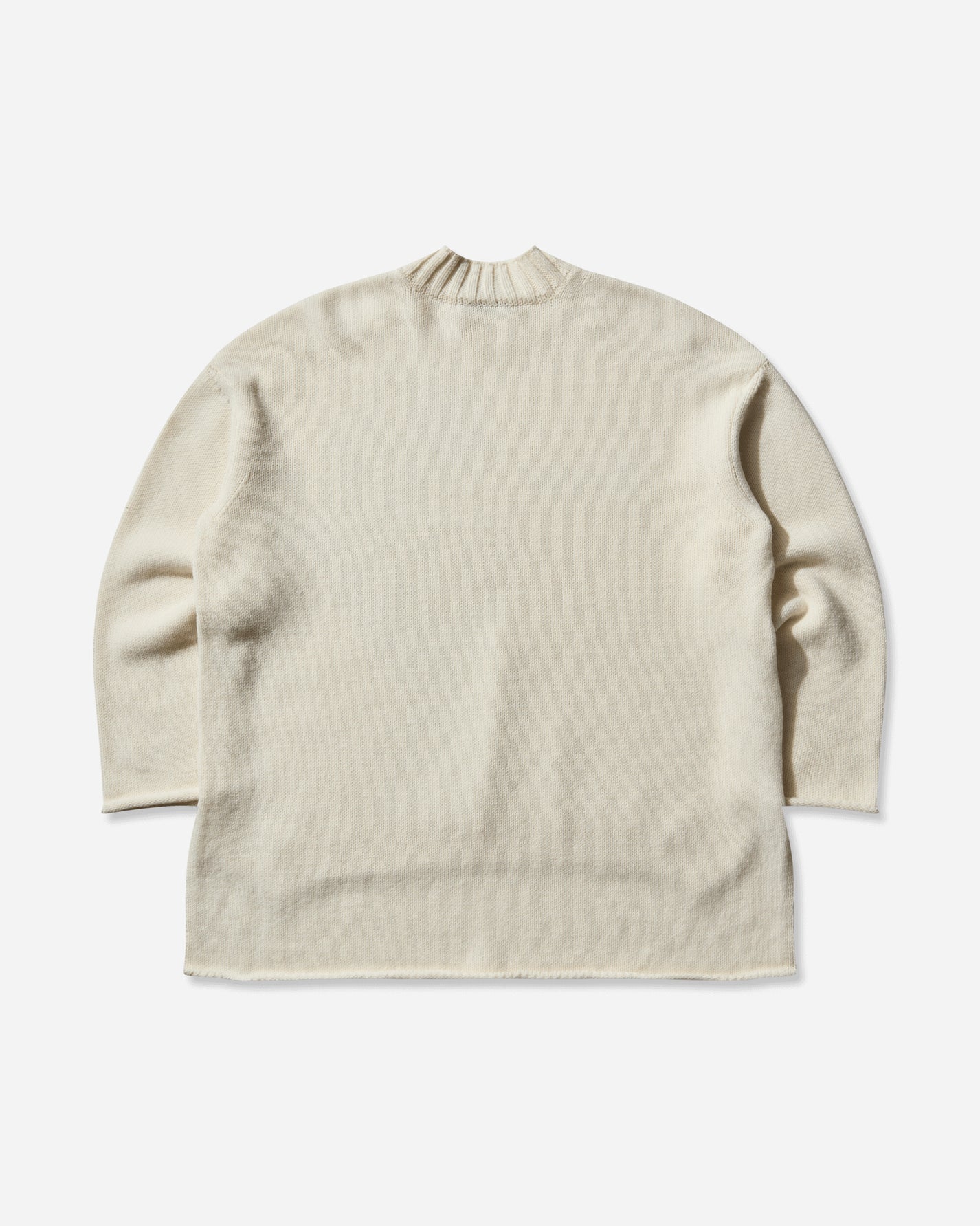 Undercover Knit Off White Knitwears Sweaters UC2E4905 OFFWHITE