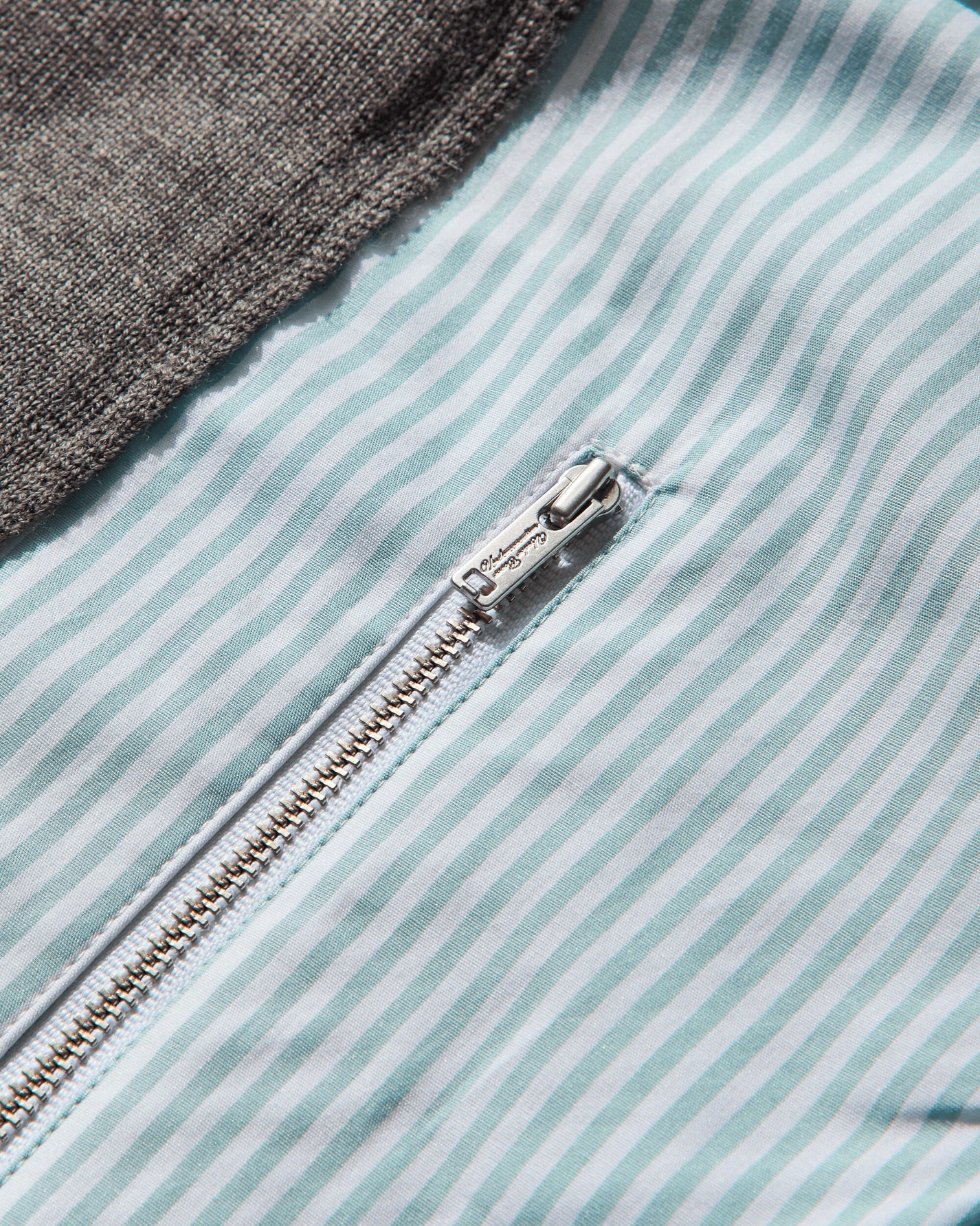 Undercover Wmns Knit Gray/Brown Knitwears Sweaters UP2E1903-2 2