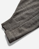 Undercover Wmns Knit Gray/Brown Knitwears Sweaters UP2E1903-2 2