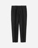 Undercover Pants Black Pants Trousers UC2E4508-1 BLACK