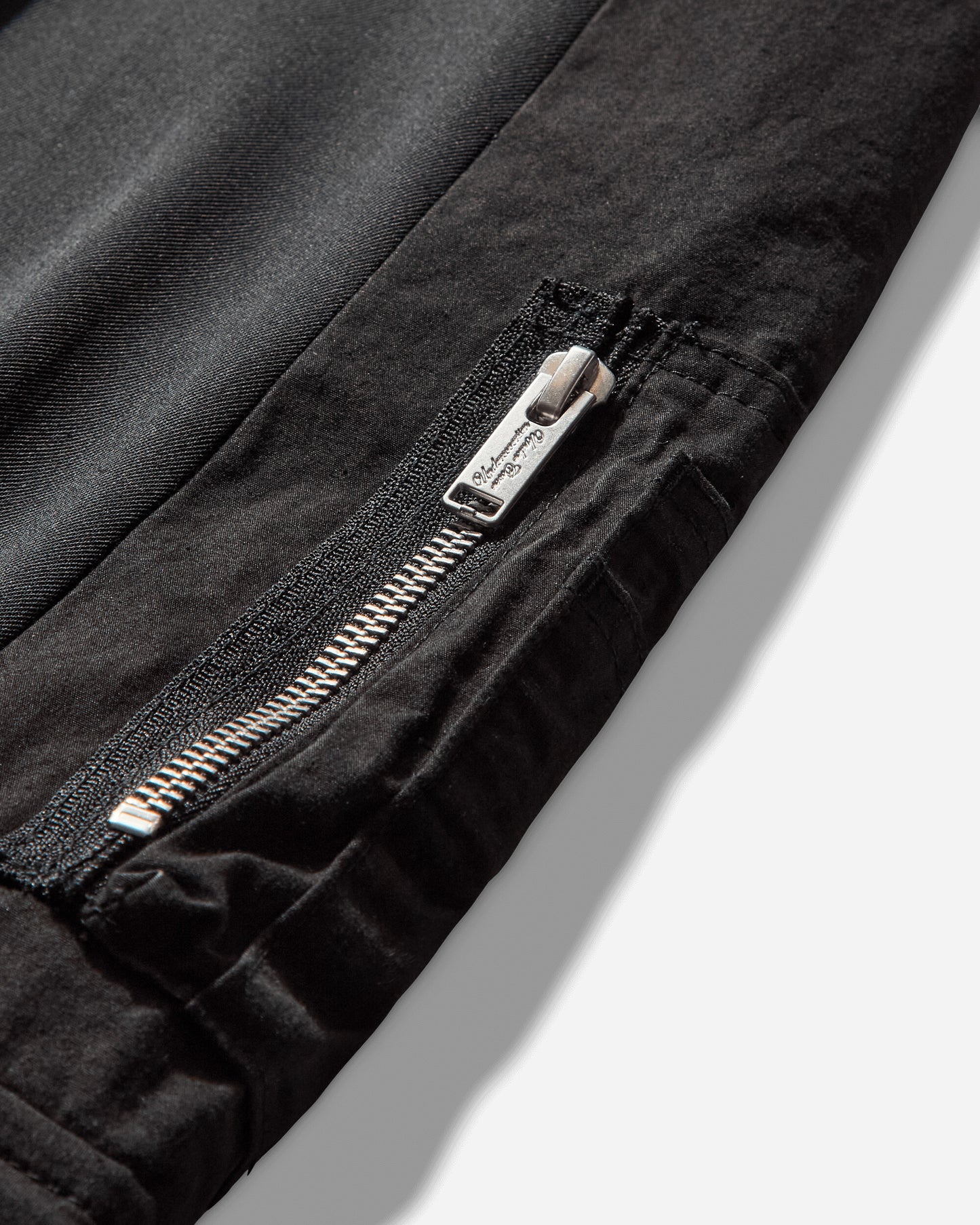 Undercover Wmns Pants Black Pants Trousers UP2E1508 1