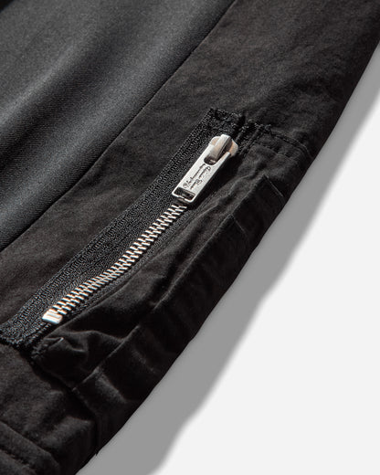 Undercover Wmns Pants Black Pants Trousers UP2E1508 1