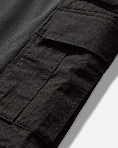 Undercover Wmns Pants Black Pants Trousers UP2E1508 1