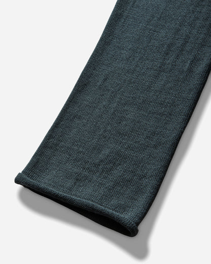 Undercover Wmns Knit Grey Blu Knitwears Turtleneck UC2E8901 GRYBL