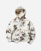 Undercover Uc X Champion Hoodie Ivory Base Sweatshirts Zip-Ups UC2E1802-2 001