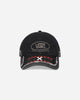 Vans Aod Barbed Wire Cap Washed Black Hats Caps VN000RRBEMQ1