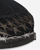Vans Aod Barbed Wire Cap Washed Black Hats Caps VN000RRBEMQ1