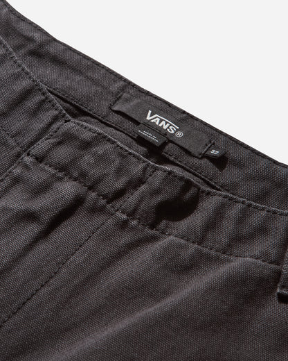 Vans Aod Racing Pants Black Pants Casual VN000RPVBLK1