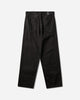 Vans Check-5 Baggy Denim Pant Black Pants Casual VN000PQHBLK1