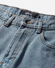 Vans Check-5 Loose Denim Pant Stonewash/Blue Pants Casual VN000PH6CDX1