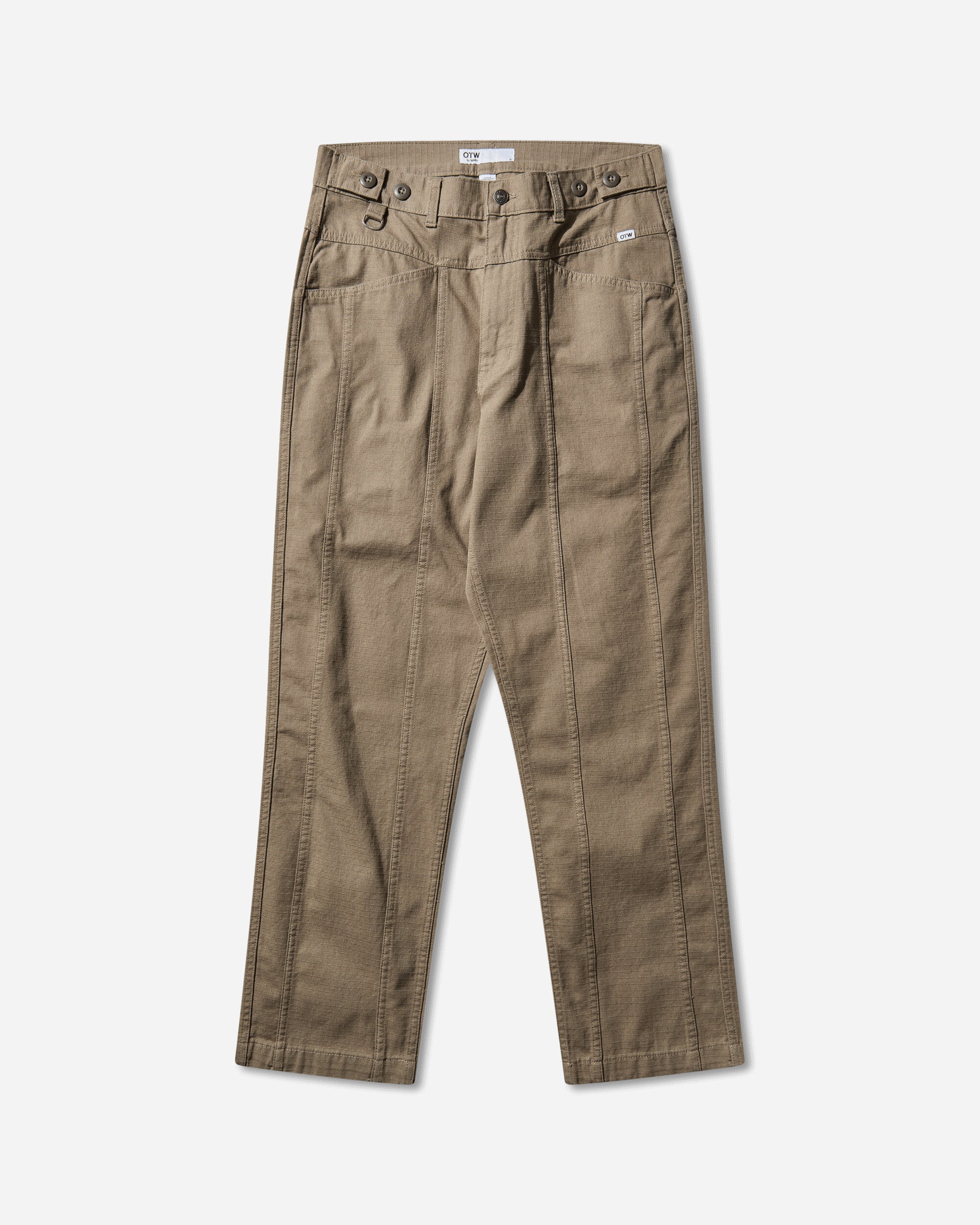 Vans Otw Trench Pant Bungee Cord Pants Casual VN000RAF9JC1
