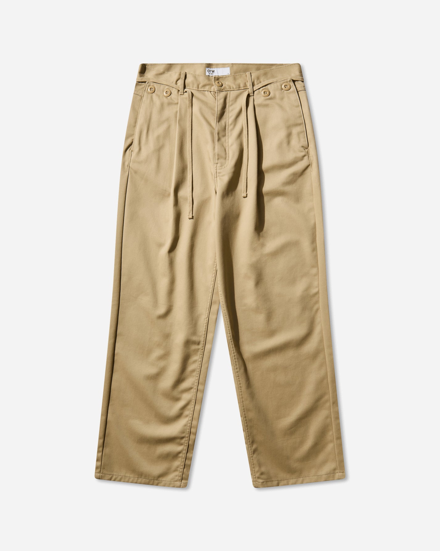 Vans Otw Utility Field Pant Incense Pants Casual VN000R5P4MG1