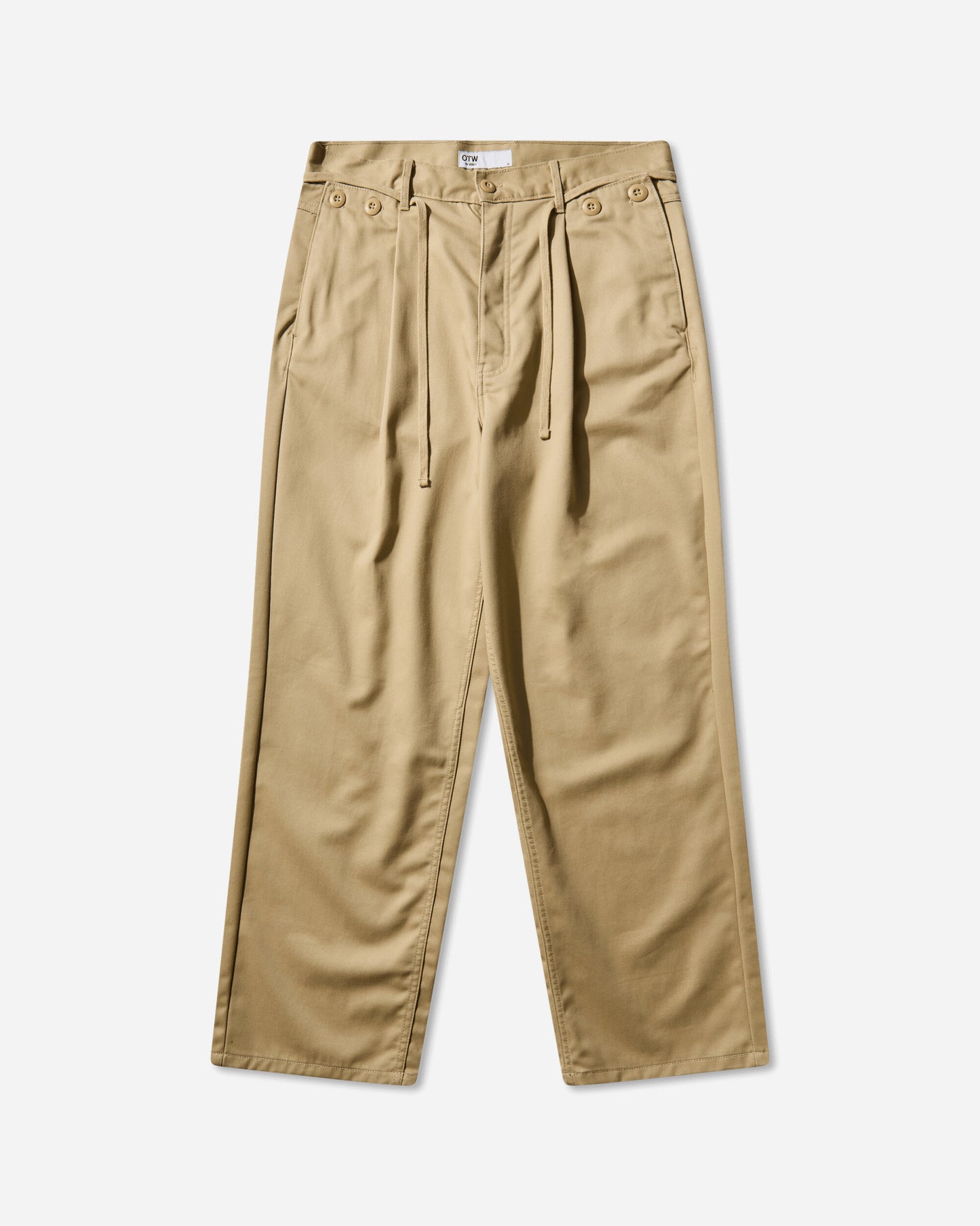 Vans Otw Utility Field Pant Incense Pants Casual VN000R5P4MG1