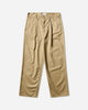Vans Otw Utility Field Pant Incense Pants Casual VN000R5P4MG1