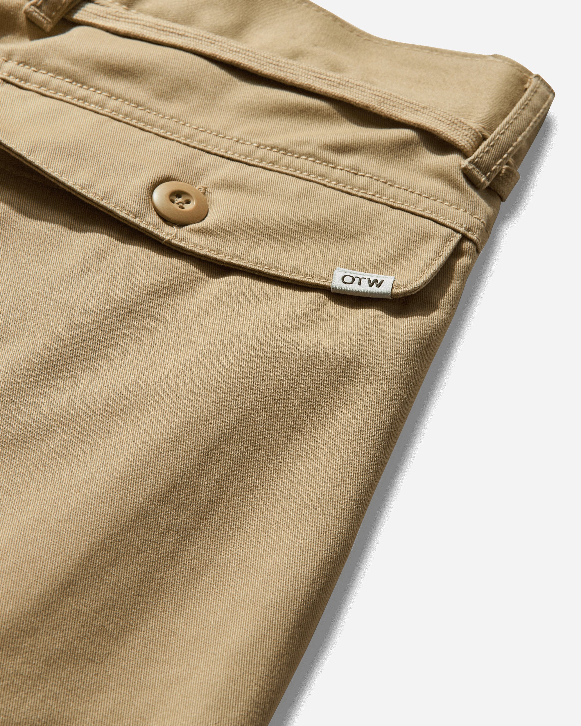 Vans Otw Utility Field Pant Incense Pants Casual VN000R5P4MG1