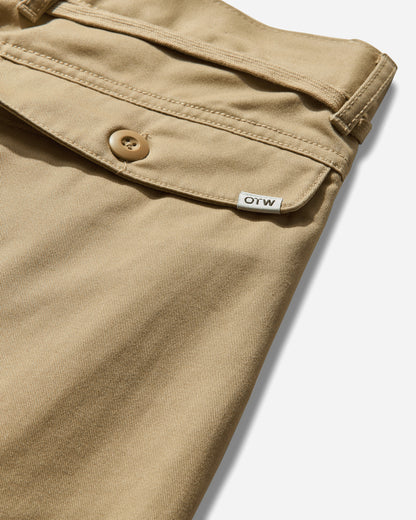 Vans Otw Utility Field Pant Incense Pants Casual VN000R5P4MG1