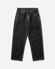 Vans Chore Denim Pant Black Pants Denim VN000T7EBLK1