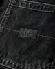 Vans Chore Denim Pant Black Pants Denim VN000T7EBLK1