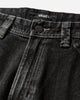 Vans Chore Denim Pant Black Pants Denim VN000T7EBLK1