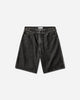 Vans Otw Five Pocket Denim Short Black Pants Denim VN000TS6BLK1