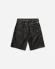 Vans Otw Five Pocket Denim Short Black Pants Denim VN000TS6BLK1