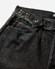 Vans Otw Five Pocket Denim Short Black Pants Denim VN000TS6BLK1