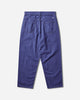 Vans Otw Oxford Five Pocket Pant Royal Cobalt Pants Denim VN000TS2FRX1