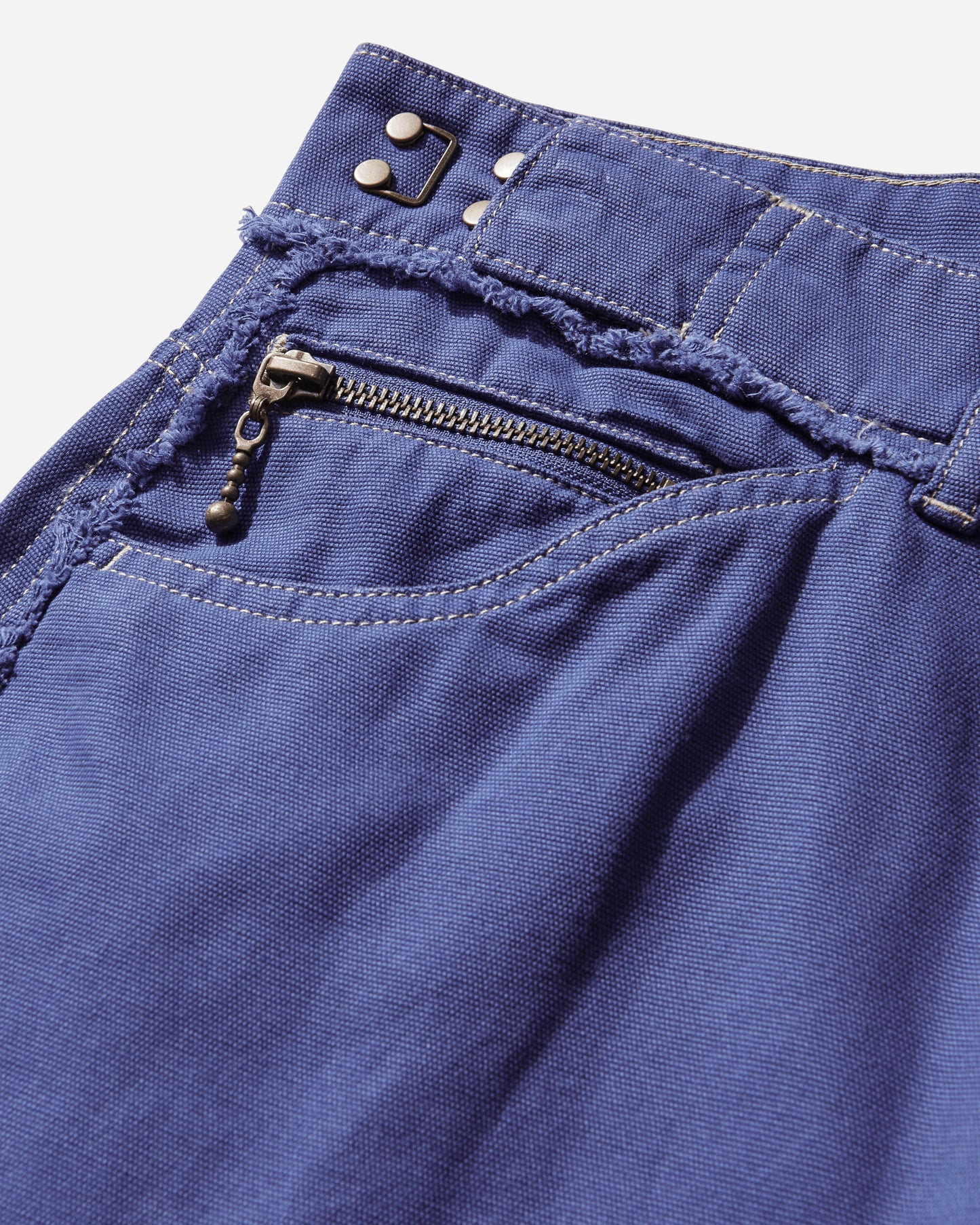 Vans Otw Oxford Five Pocket Pant Royal Cobalt Pants Denim VN000TS2FRX1